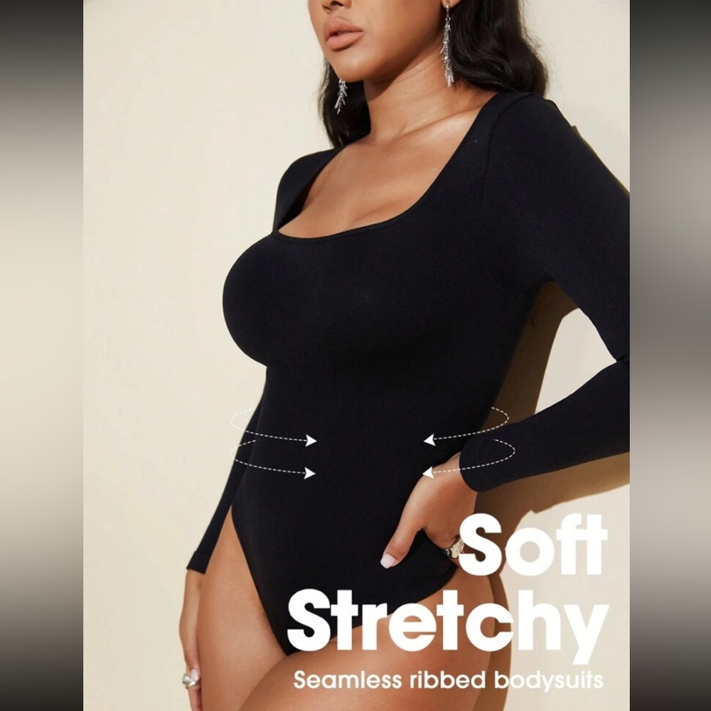 NWT Bodysuit